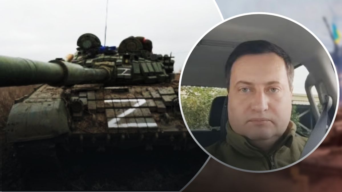 .Юсов о российском танкисте, сдавшемся в плен ВСУ
