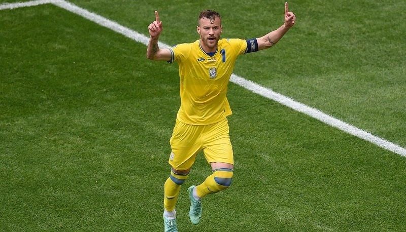 Якби не вони, то нічого б не було, – Ярмоленко подякував українським військовим