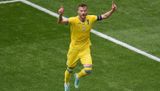 Якби не вони, то нічого б не було, – Ярмоленко подякував українським військовим
