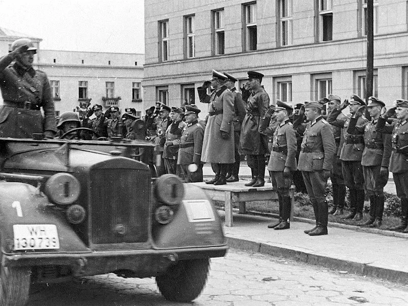 Брест, 1939 Брест, 1939