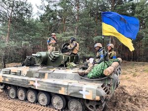 Защитники отразили атаки около 5 населенных пунктов: какая ситуация на главных направлениях