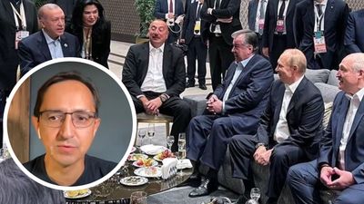 Очень серьезный репутационный удар: чем обидели путина на саммите ШОС