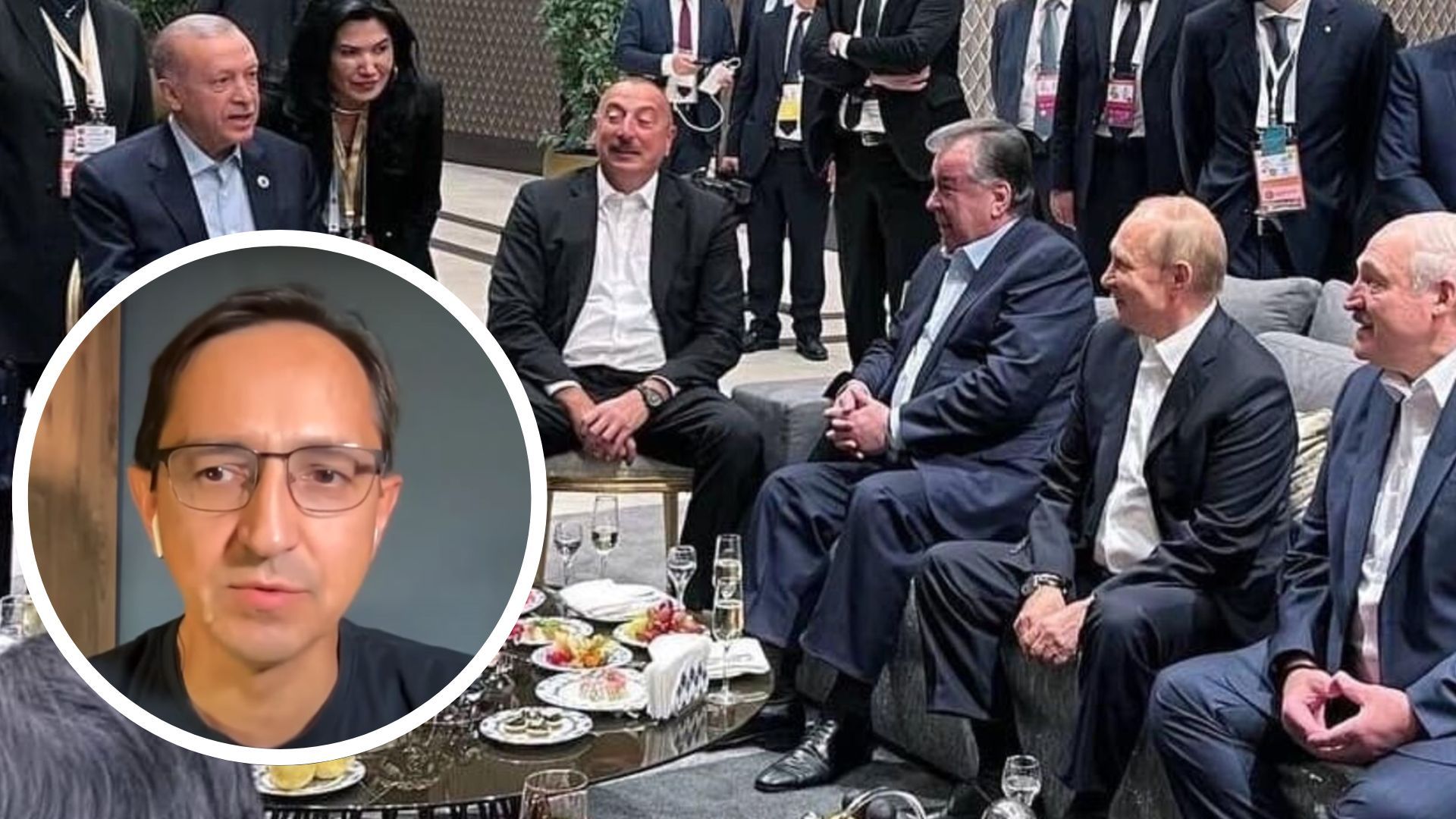 Клочок о репутационных потерях путина Клочок о репутационных потерях путина