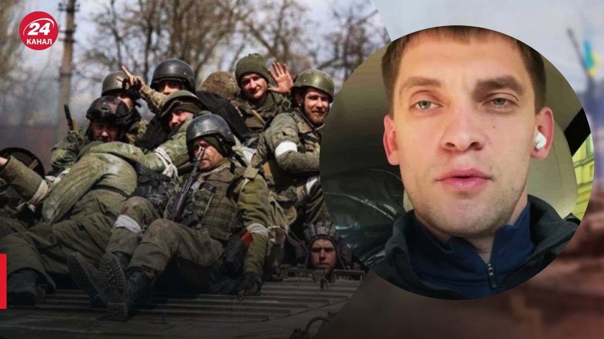 Деякі з поліцейських-колаборантів не виходять на роботу, бо бояться бути вбитими, – Федоров Деякі з поліцейських-колаборантів не виходять на роботу, бо бояться бути вбитими, – Федоров