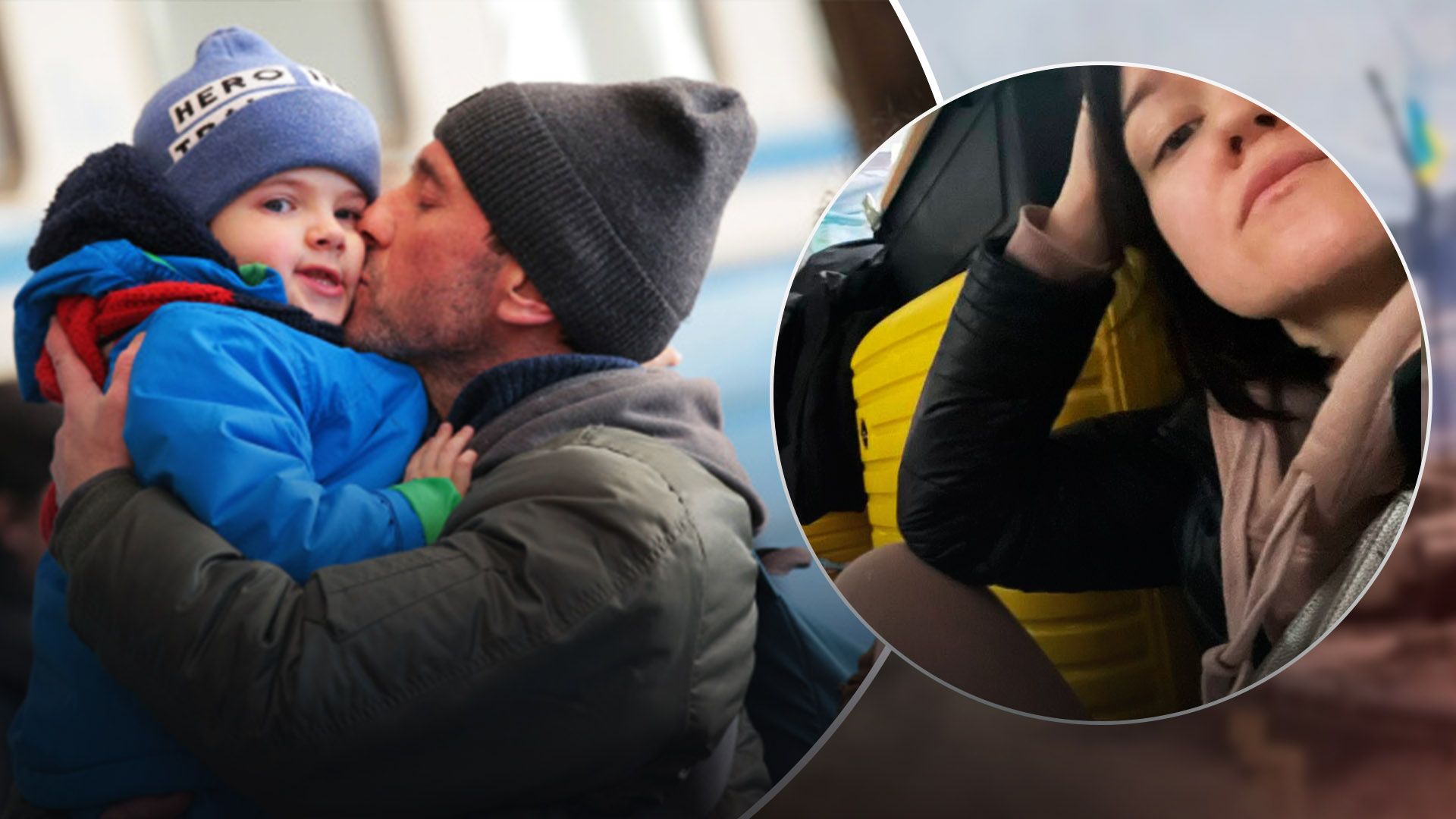 Что происходило на вокзале Киева в первые дни войны Что происходило на вокзале Киева в первые дни войны