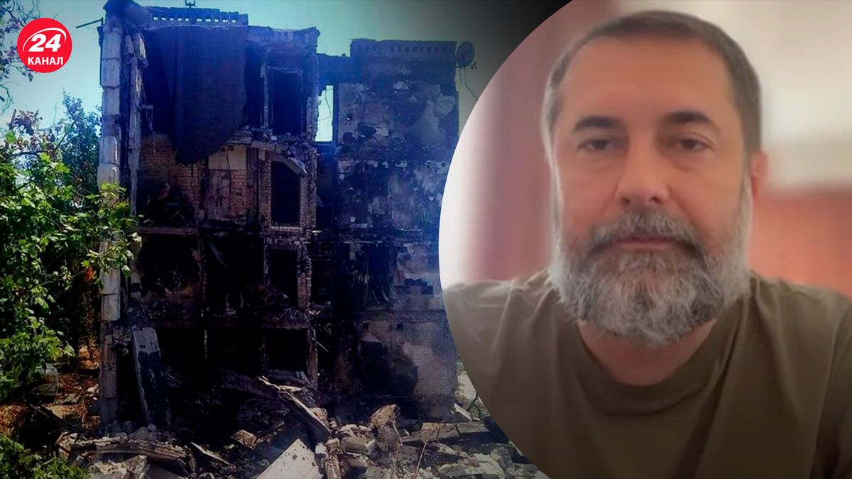 Ситуация на Луганщине – выжить зимой будет почти нереально - 24 Канал Ситуация на Луганщине – выжить зимой будет почти нереально - 24 Канал