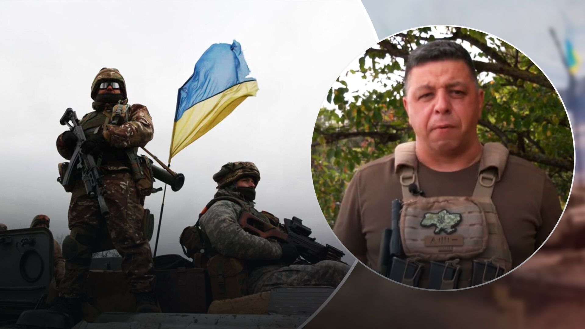 Росіяни вдарили Градами по середмістю Очакова Росіяни вдарили Градами по середмістю Очакова