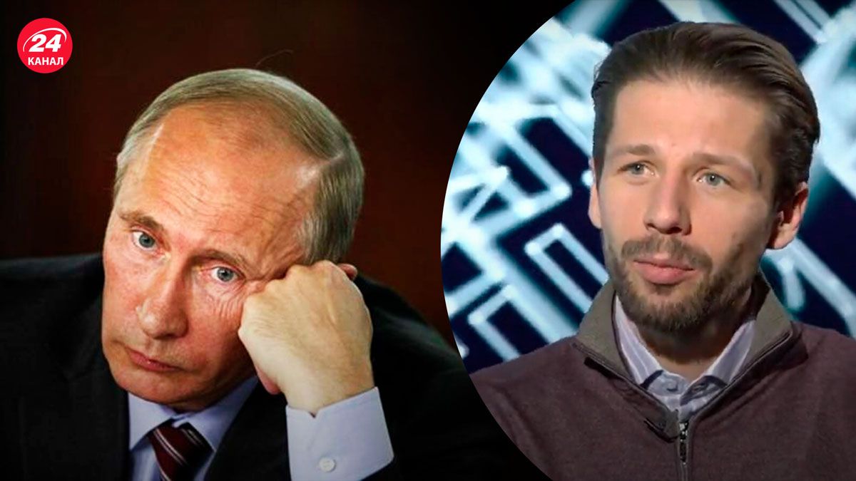 Распад России – Вигиринский сказал, почему Запад не готов к этому - 24 Канал