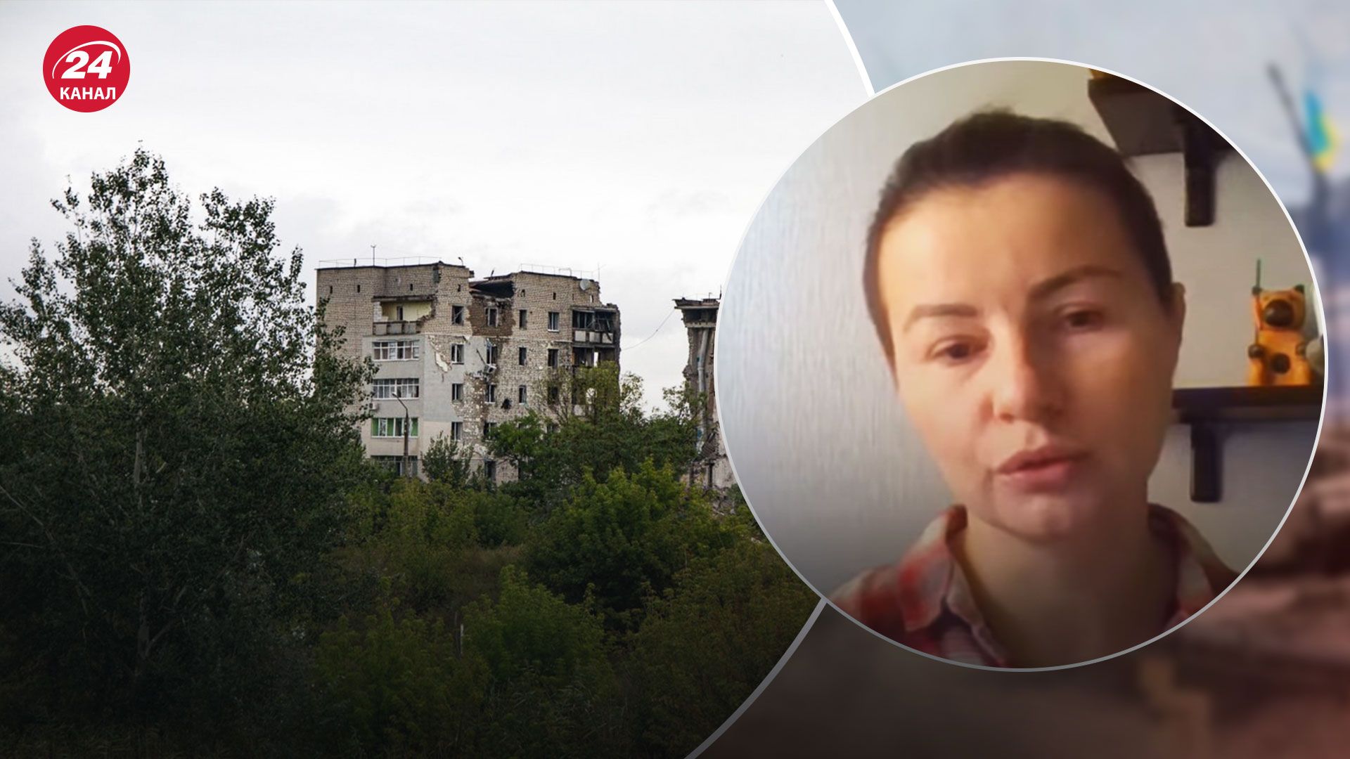 Контрнаступ ЗСУ на Харківщині – яка ситуація зараз на звільнених територіях Контрнаступ ЗСУ на Харківщині – яка ситуація зараз на звільнених територіях