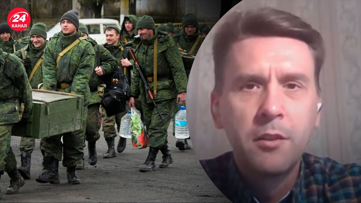 Ситуація на Донбасі – у російський військ величезні проблеми - 24 Канал Ситуація на Донбасі – у російський військ величезні проблеми - 24 Канал