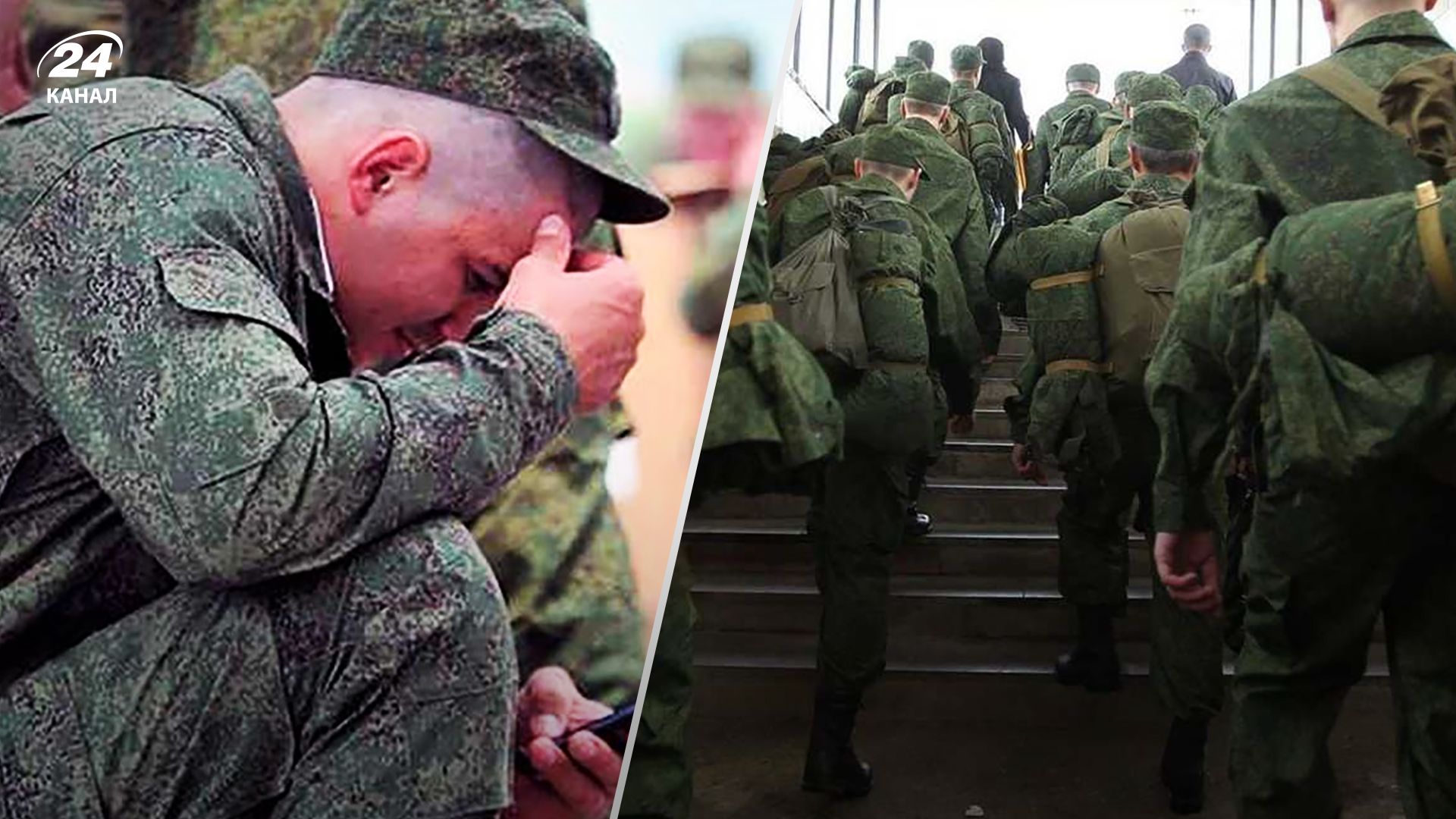 Российские военные, бежавшие из Украины, по вечерам пьяным шатаются по улицам белгорода - 24 Канал Российские военные, бежавшие из Украины, по вечерам пьяным шатаются по улицам белгорода - 24 Канал