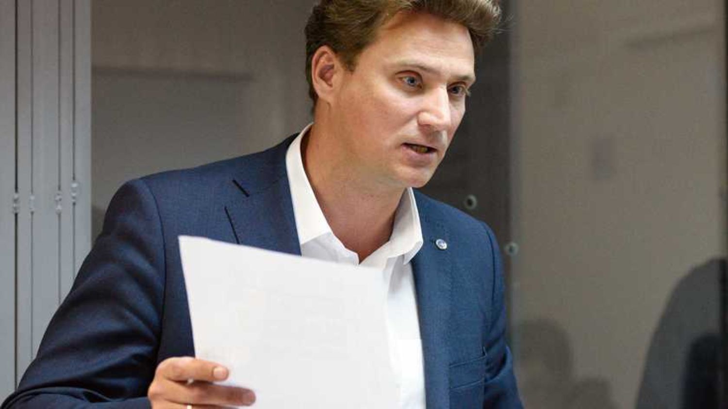 Адвоката шарія позбавили ліцензії Адвоката шарія позбавили ліцензії