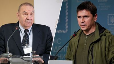 Россия получила политический нафталин, – Подоляк о скандальном заявлении румынского экс-министра