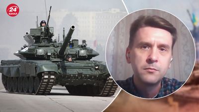 Не можуть виробляти, – експерт розповів про зникнення унікальної російської техніки