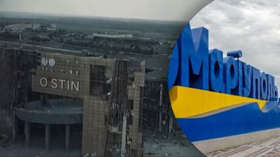 Ми йдемо до тебе, – у ЗСУ привітали незламний Маріуполь з Днем міста