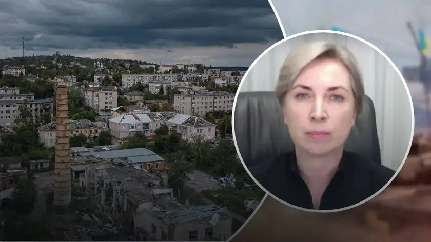 Руйнування Харківщини - як відновлюватимуть інфраструктуру - Верещук Руйнування Харківщини - як відновлюватимуть інфраструктуру - Верещук