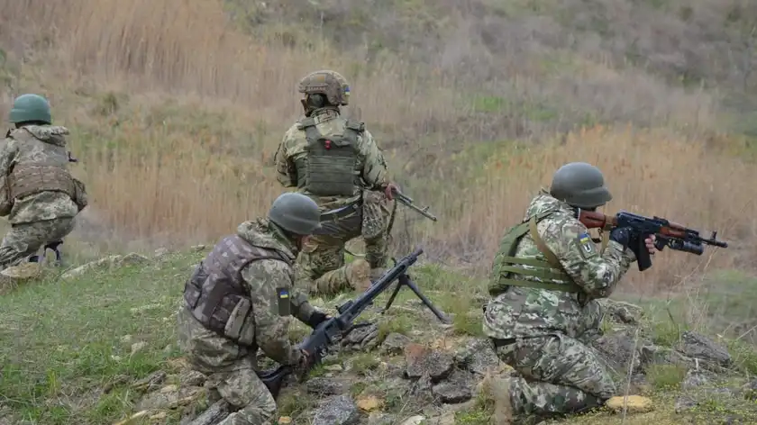 Що робити, якщо військовий не виходить на зв'язок Що робити, якщо військовий не виходить на зв'язок