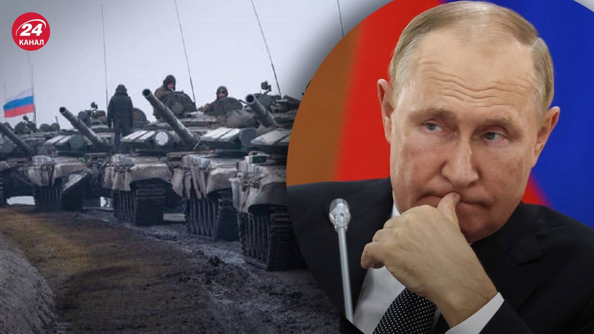 Провалы русской армии - Том Купер назвал причины