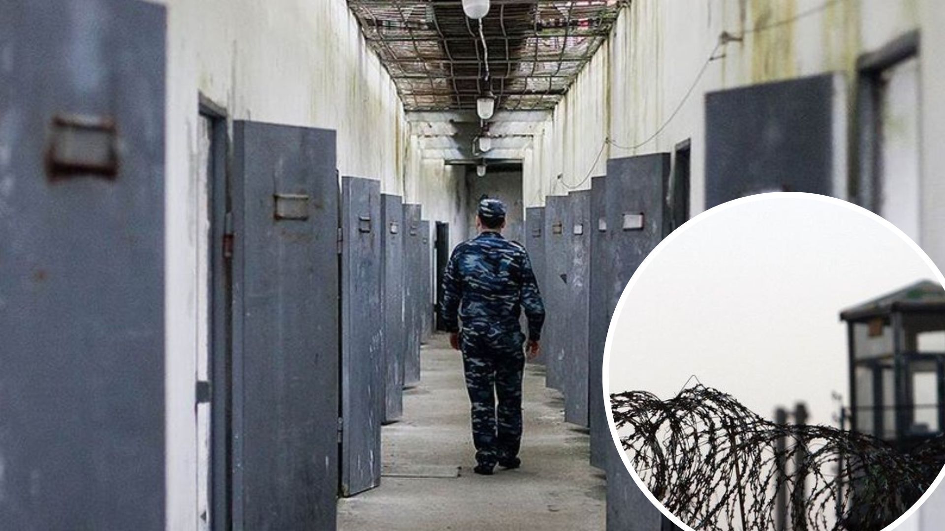 На війну Росія відправила 400 в'язнів з Тамбова, - Генштаб На війну Росія відправила 400 в'язнів з Тамбова, - Генштаб