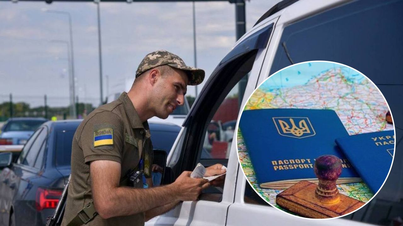 Не всі чоловіки в Україні можуть виїхати за кордон - що варто знати