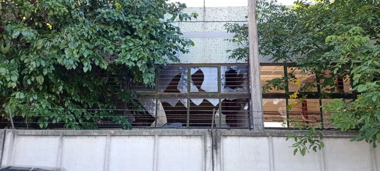 Наслідки обстрілу Південноукраїнської АЕС Наслідки обстрілу Південноукраїнської АЕС