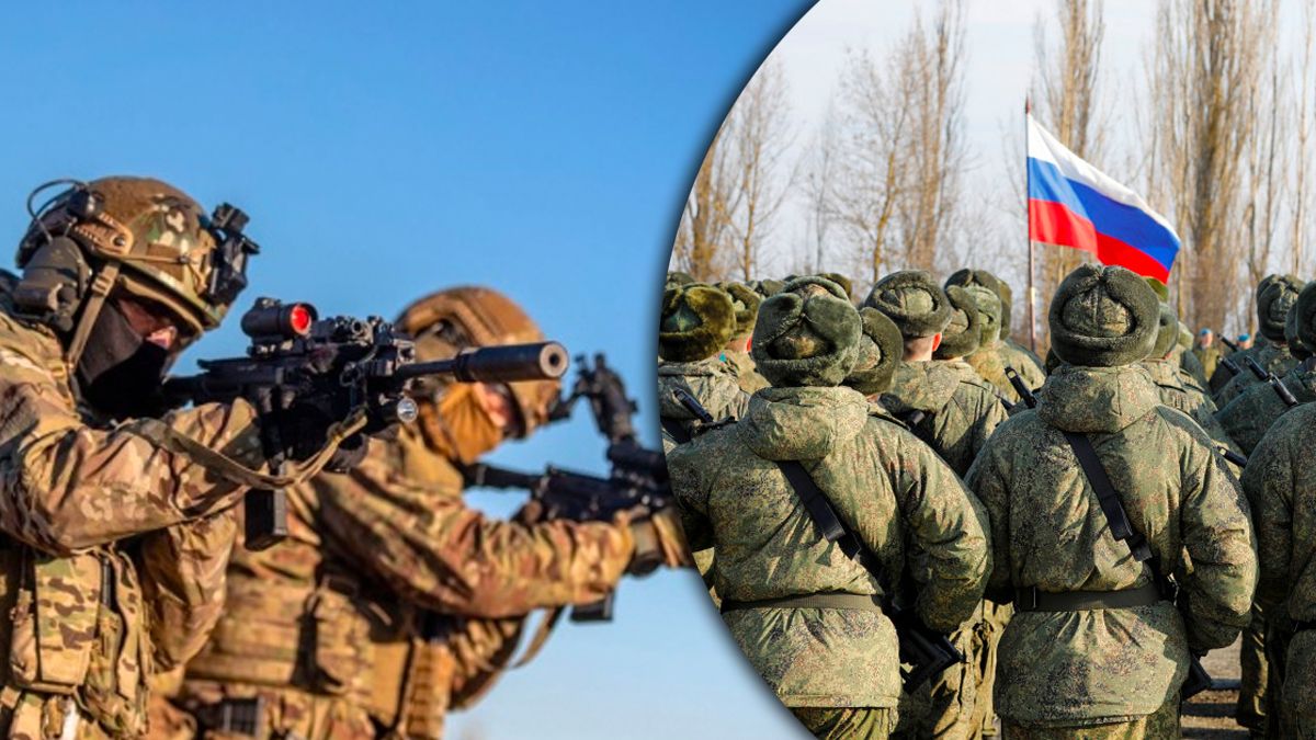 Оккупанты расширяют заградительные отряды Оккупанты расширяют заградительные отряды