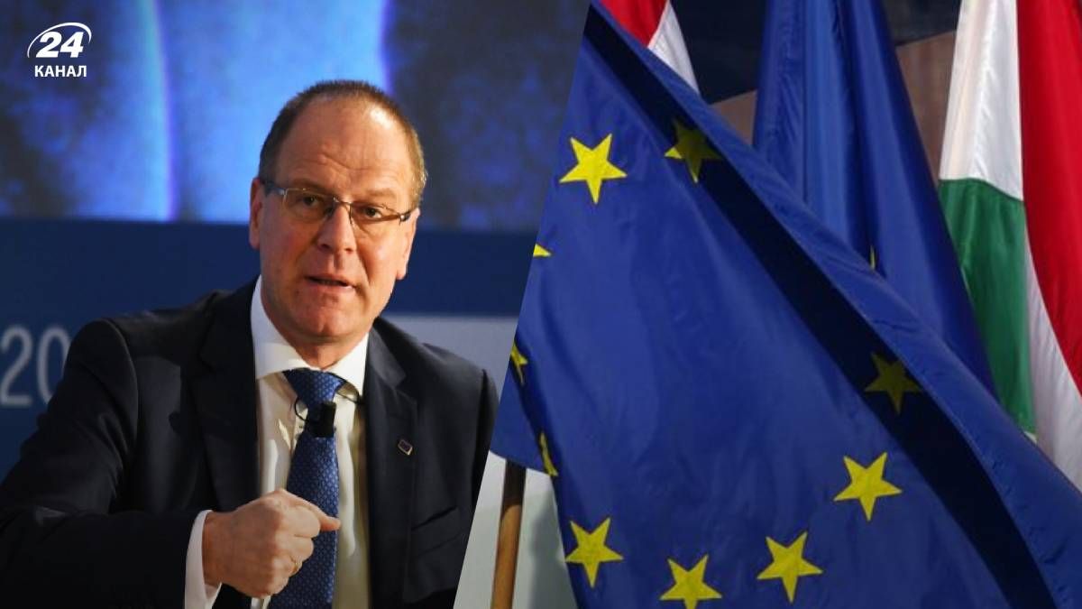 Уверены в собственной правоте: Венгрия считает, что ЕС не сможет заблокировать ей миллиарды евро - 24 Канал Уверены в собственной правоте: Венгрия считает, что ЕС не сможет заблокировать ей миллиарды евро - 24 Канал