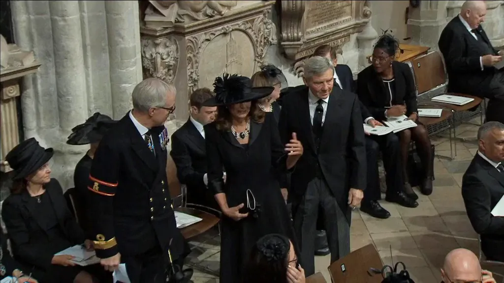 Елизавета II Елизавета II