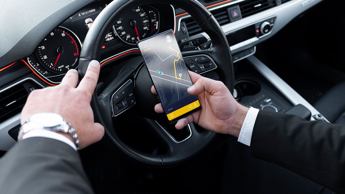 Хакер, який зламав Uber, стверджує, що йому всього 18 років - Техно Хакер, який зламав Uber, стверджує, що йому всього 18 років - Техно