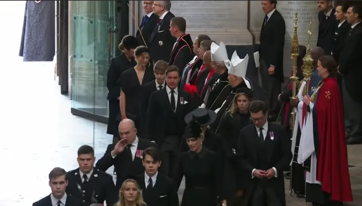 Єлизавета ІІ Єлизавета ІІ