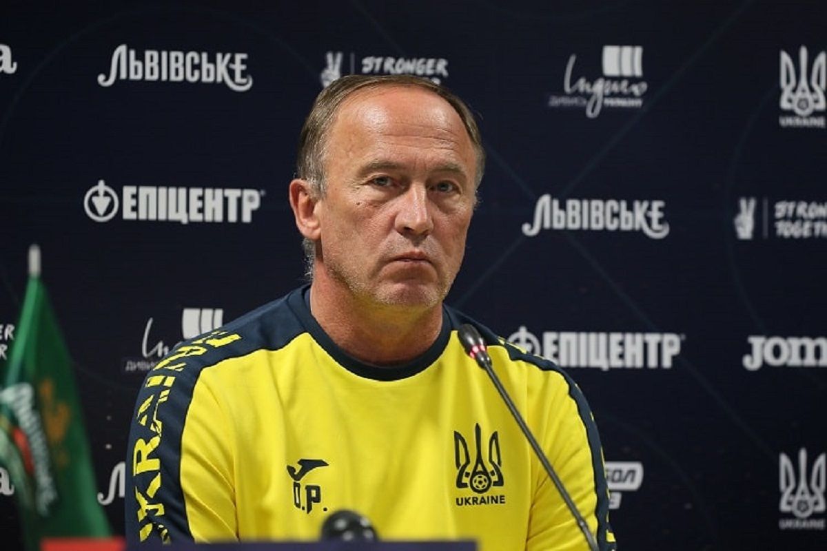 Росія вимагає дискваліфікації Петракова