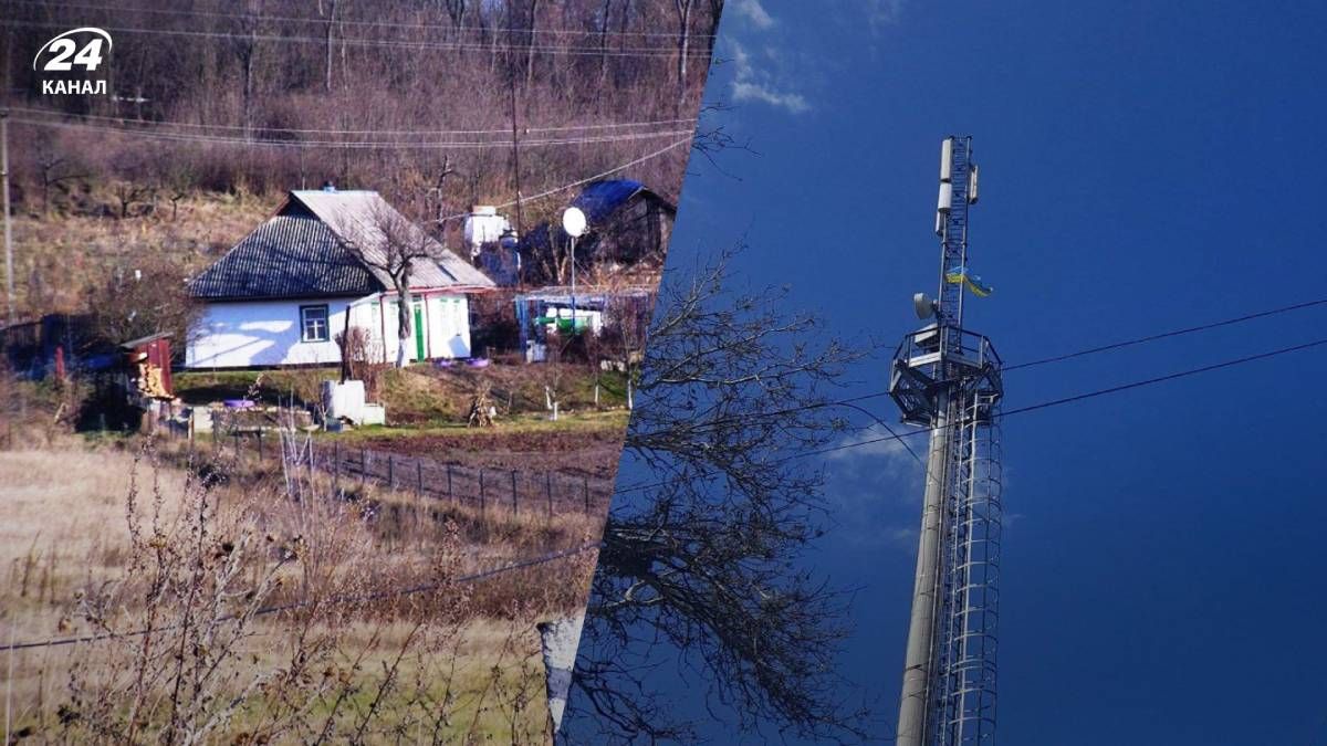 В Яровій на Донеччині майорить український прапор: де селище розташоване на карті - 24 Канал В Яровій на Донеччині майорить український прапор: де селище розташоване на карті - 24 Канал