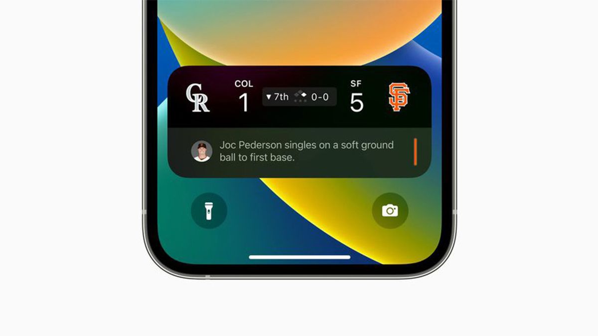 Що нового в iOS 16.1 beta 1 та iOS 16.0.1 – Apple випустила оновлення - Техно Що нового в iOS 16.1 beta 1 та iOS 16.0.1 – Apple випустила оновлення - Техно