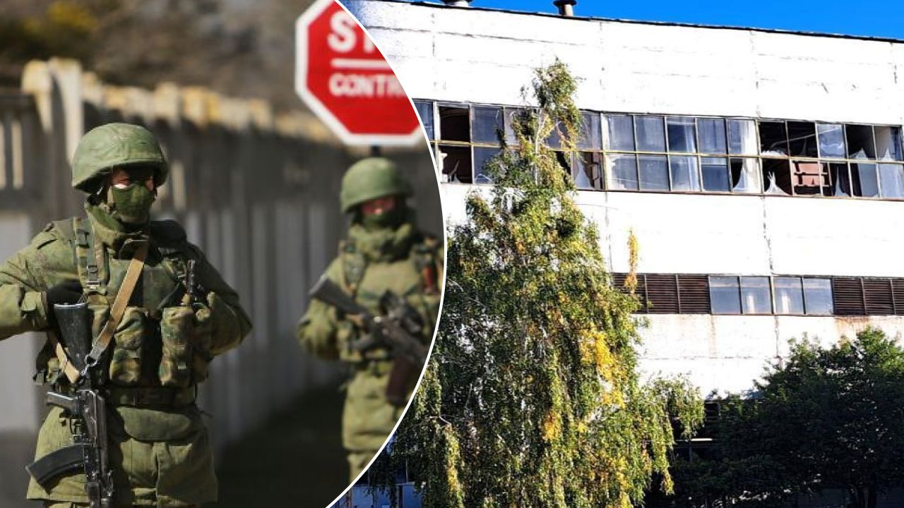 Оккупанты обстреляли ЮАЭС - что известно Оккупанты обстреляли ЮАЭС - что известно