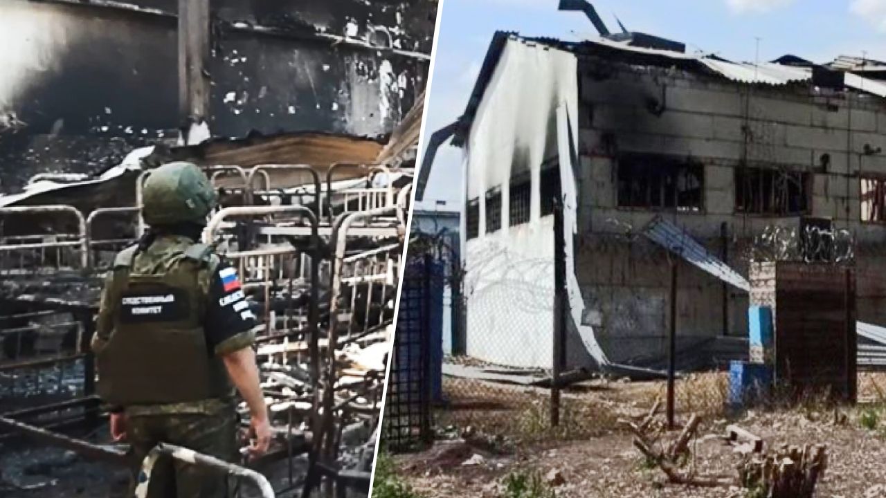 Росіяни вбили українських військових - подробиці Росіяни вбили українських військових - подробиці