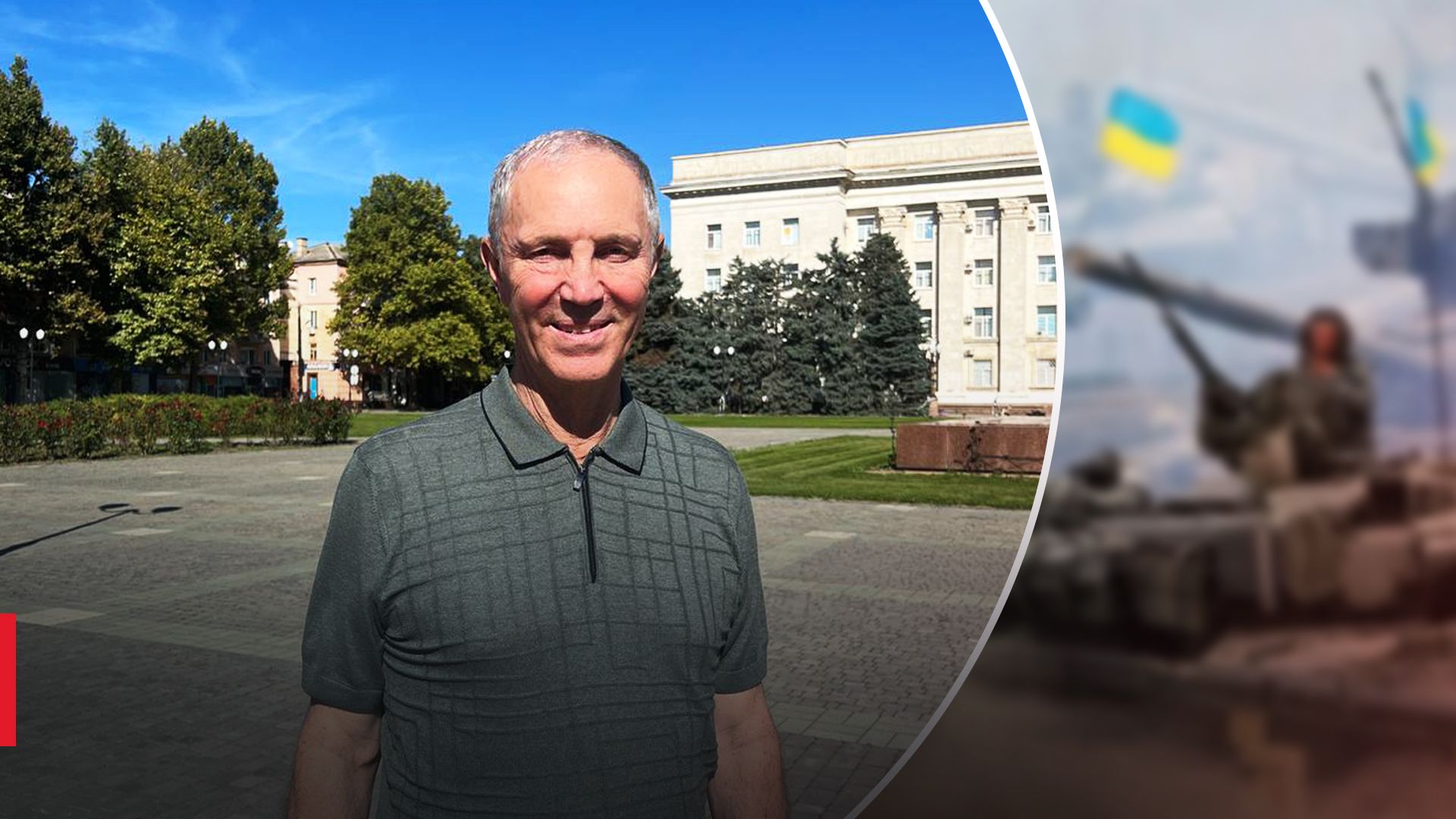 РосЗМІ пишуть, що сальдо живий РосЗМІ пишуть, що сальдо живий