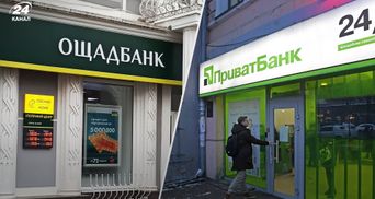 Банки поступово відновлюють роботу на деокупованій Харківщині