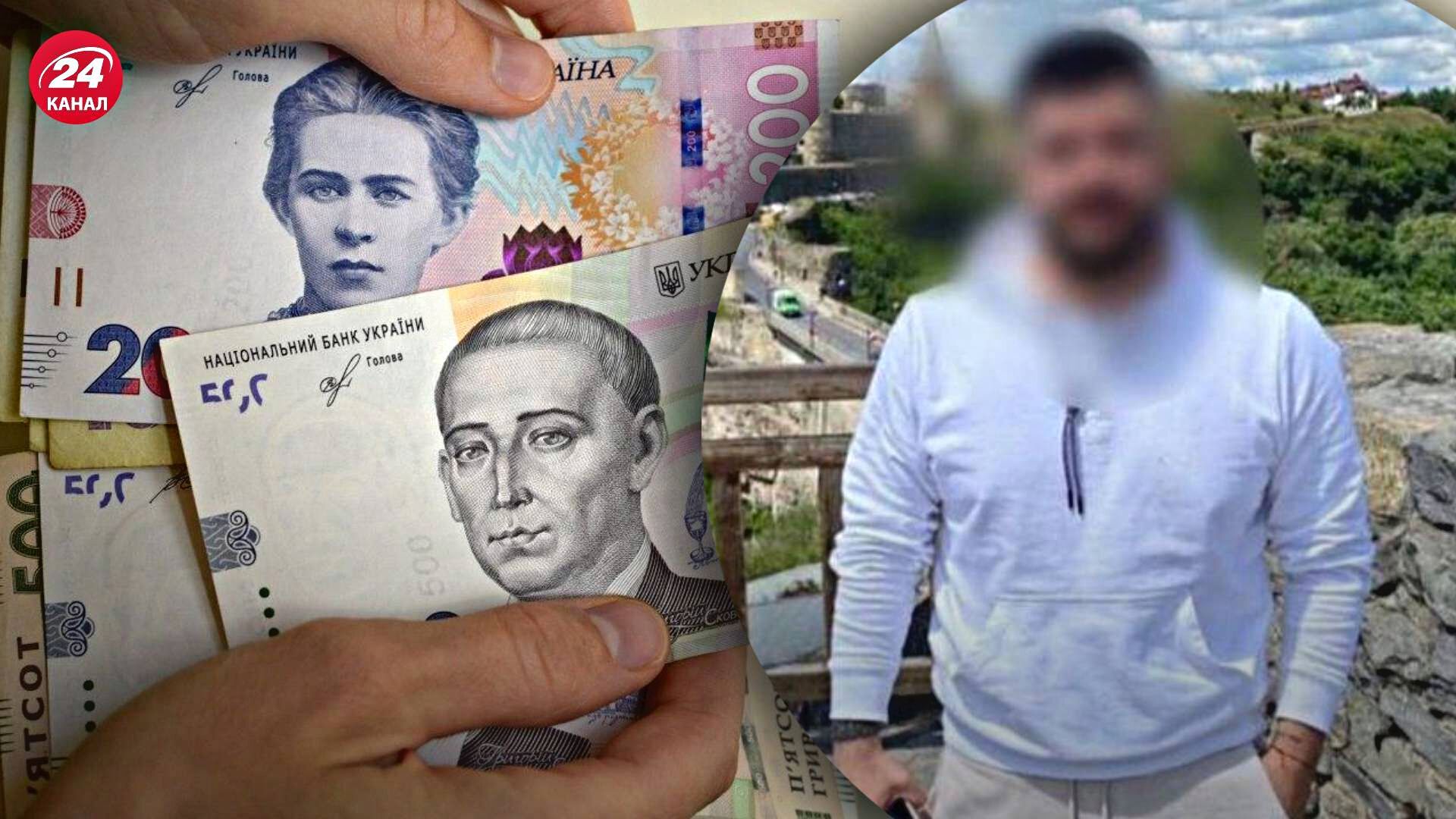 Мошенник из Прикарпатья наживался на ВСУ Мошенник из Прикарпатья наживался на ВСУ