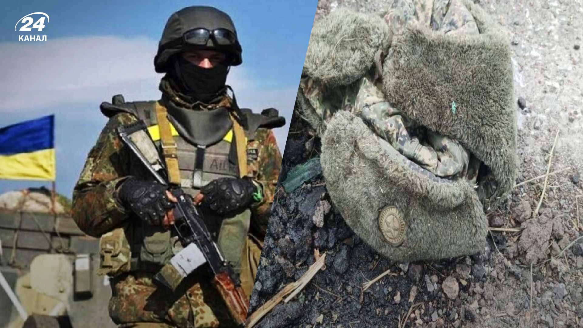 Окупанти опинились затиснуті Окупанти опинились затиснуті