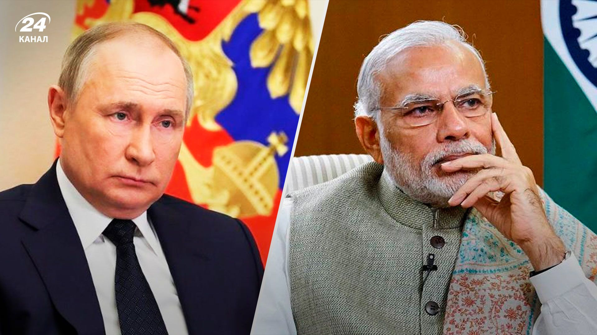 Премьер Индии сделал заявление о войне – какие будут последствия для России – 24 Канал