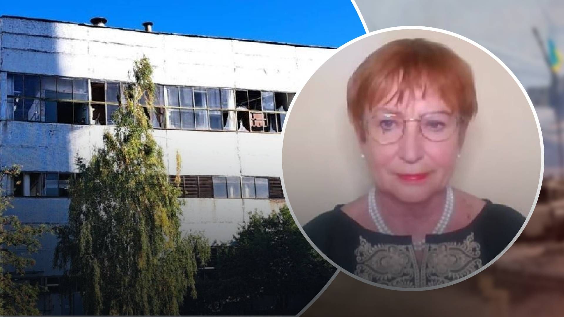 Наслідки влучання по ПАЕС - чим загрожує обстріл об'єкту росіянами Наслідки влучання по ПАЕС - чим загрожує обстріл об'єкту росіянами