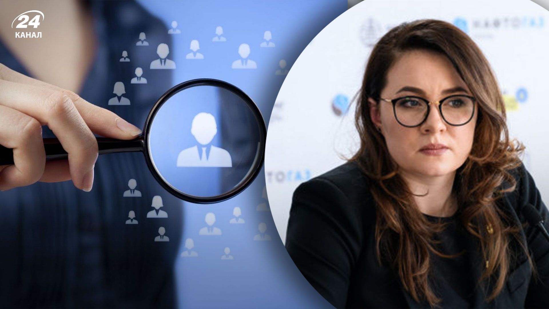 В Україні запустили "Єдиний портал вакансій" В Україні запустили "Єдиний портал вакансій"