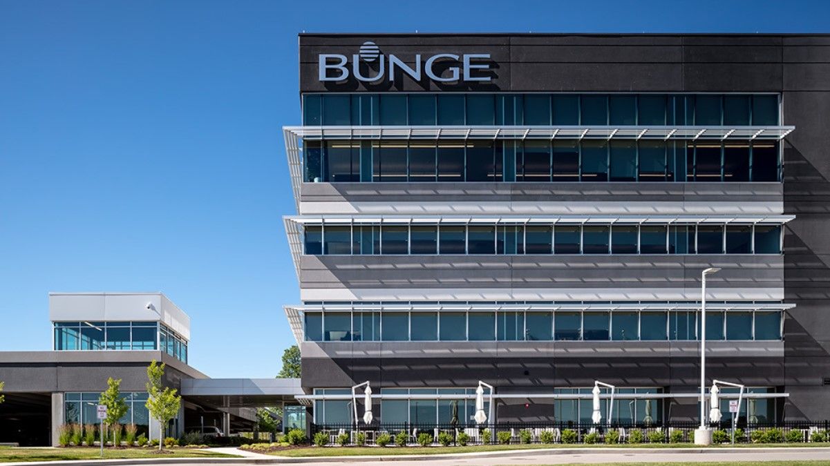 Bunge повністю вийшла з російського ринку Bunge повністю вийшла з російського ринку