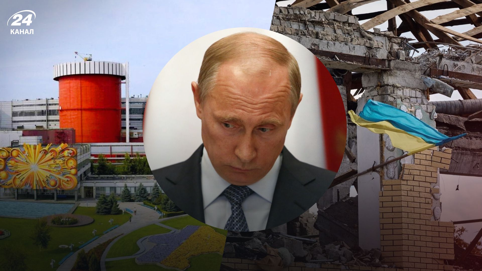 Закончится ли война до зимы - какая сейчас ситуация в Херсонской области и что делают оккупанты Закончится ли война до зимы - какая сейчас ситуация в Херсонской области и что делают оккупанты