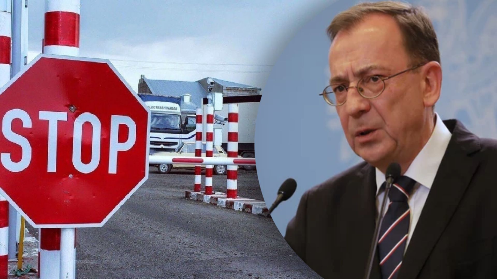 Польща обмежила в'їзд росіян Польща обмежила в'їзд росіян