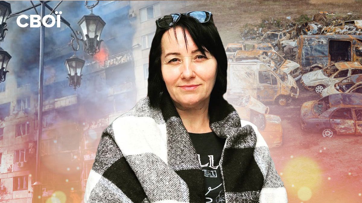 Історія переселенки з Луганщини про виїзд з Рубіжного – 24 Канал Історія переселенки з Луганщини про виїзд з Рубіжного – 24 Канал