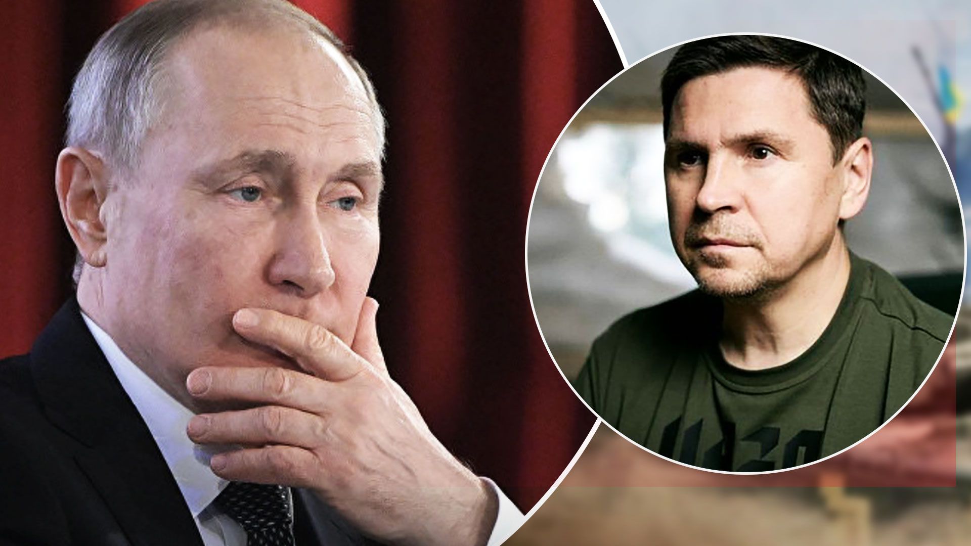 В ОП ответили на намерения оккупантов провести псевдореферендумы - 24 Канал В ОП ответили на намерения оккупантов провести псевдореферендумы - 24 Канал