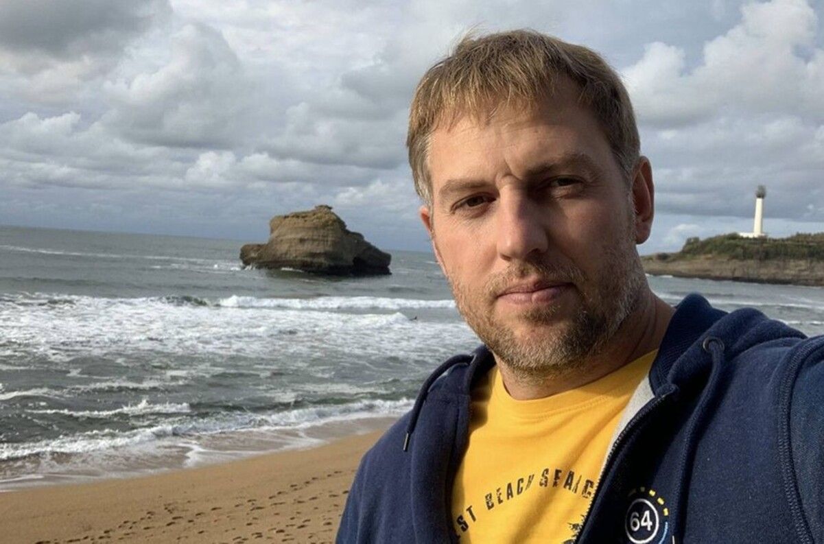 Замах на засновника Gulagunet Осечкіна - журналіст розповів деталі Замах на засновника Gulagunet Осечкіна - журналіст розповів деталі