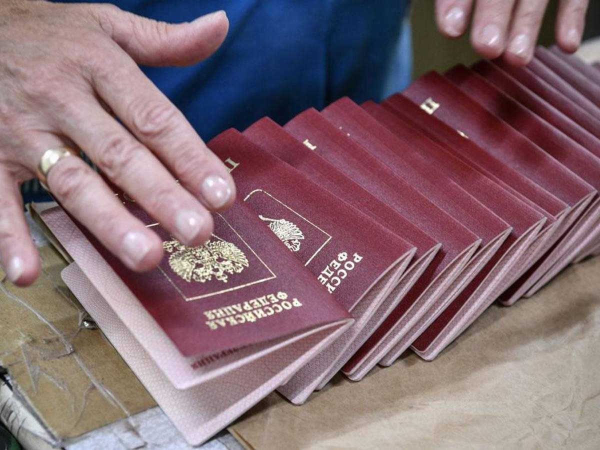 Ізоляція в дії: за першу добу заборони Литва не впустила 18 росіян - 24 Канал Ізоляція в дії: за першу добу заборони Литва не впустила 18 росіян - 24 Канал