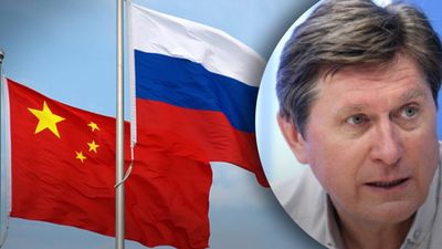 Китай может создать в россии марионеточные государства, – политолог сказал, когда это возможно